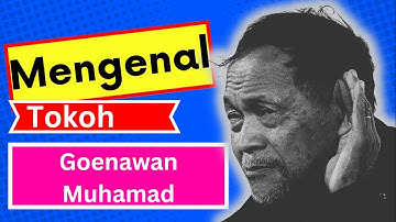 Goenawan Mohamad