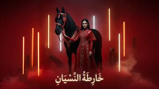 خارطة النسيان Kharitat Al - Nisyan - (Ozan Techno & Deep House Mix)