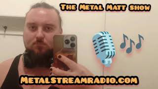 Tim Ripper Owens Interview + Behind The Scenes A New Music Video | Metal Stream Radio - MM Podcast