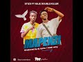 STIZO FT KAJE DOUBLEKILLER MAPENZI