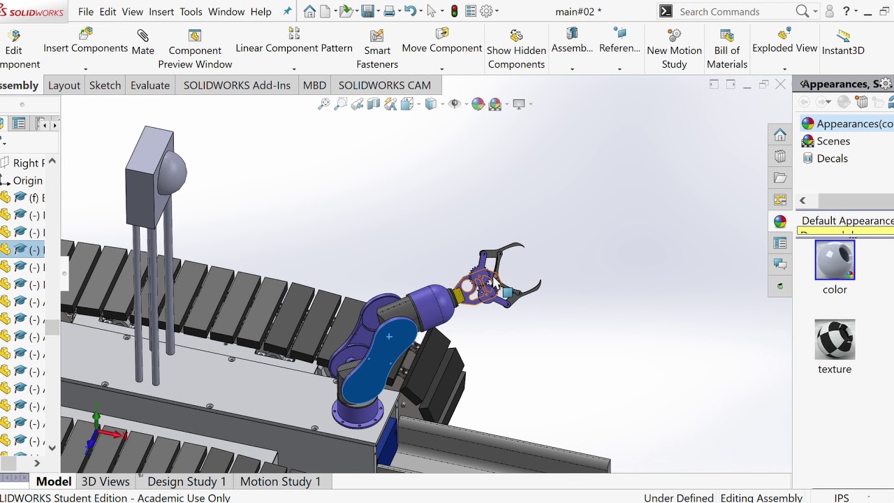 solidworks student cost