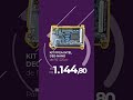 Promoção Kit FPGA INTEL