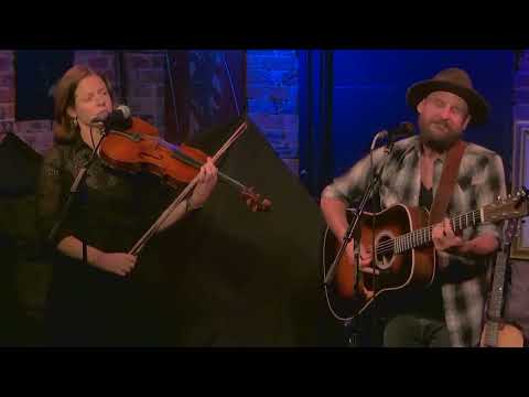 Unbroken Promise — Erick Baker Live at The Evening Muse