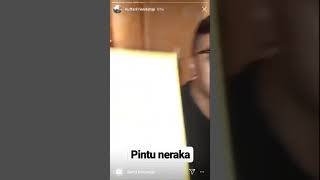 Coki Makan Babi Bareng Muslim Kompilasi  Lucu Di Ig 3  Lucu Parah Off Baperan