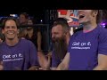 The WILDEST Runs from Week 6 of Qualifiers | American Ninja Warrior | NBC
