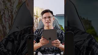 iPad Pro 2018 liệu có còn mượt sau 8 năm? #apple #ipad #ipadpro