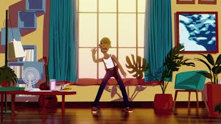 Niko Walters - Soul Food (Visualiser)