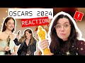 Oscars 2024   a chaud 