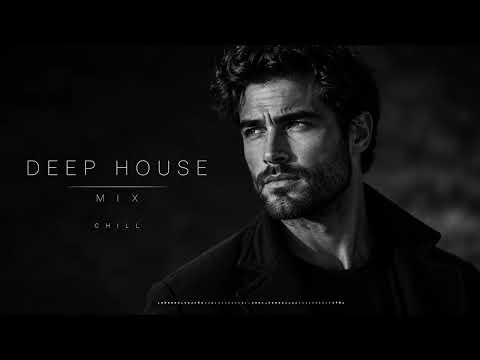 Deep House After Dark 🌙 Chill Night Drive Mix