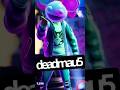 Fortnite - deadmau5 gameplay | T1tonium #fortnite #deadmau5 #fortnitemusicfestival #game