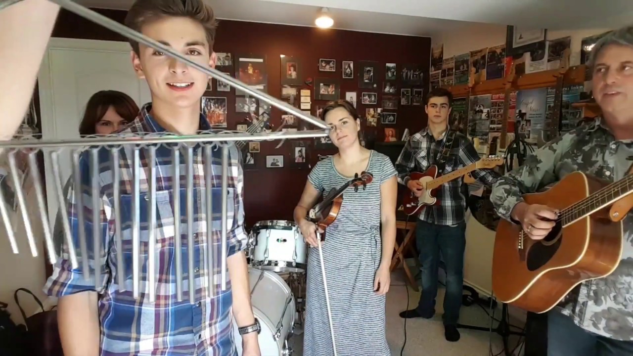 The Bassment promo Trudel Family 2018 YouTube