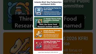 260902 Korea Industry News