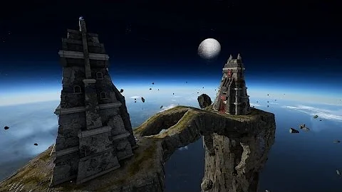 Unreal Tournament 4 - Gameplay 60fps maxed CTF Facing Worlds