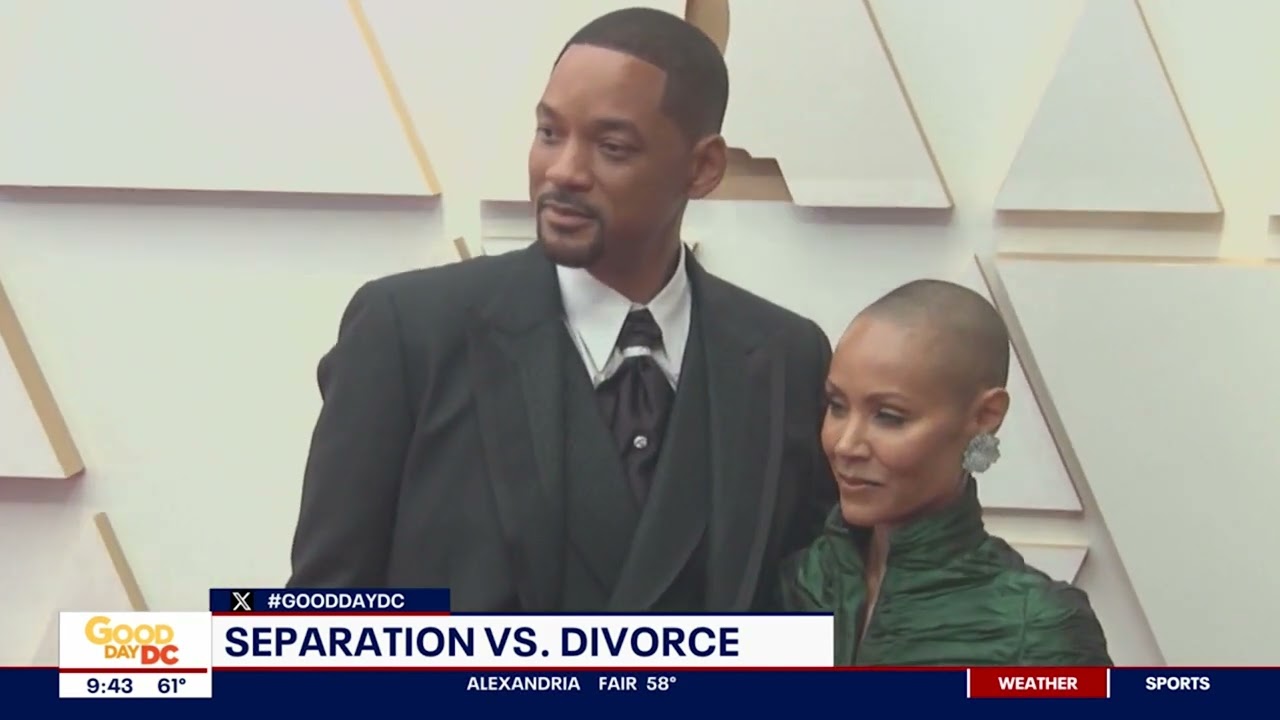 FOX5 Interview With Kathryn Deckert on Long-term Separation