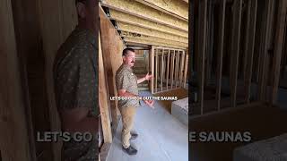 Deep Canyon Spa: Inside Look at the Gender-Neutral Locker Room, Hot Tub Views & Saunas | Flanigan's