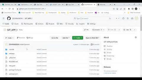 SAP Business Application Studio Git Setup: Step-by-Step Developer Guide | GITHub | BAS