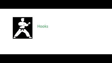 Karate Framework Beginner Class 31: Hooks