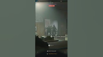 EASIEST way to get XP and rank up weapons‼️ #callofduty #gaming #shorts