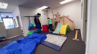 Inside Infinity Kids Lake Forest | Pediatric Therapy Clinic Tour