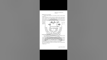 Equivalent Circuit Of An Alternator
