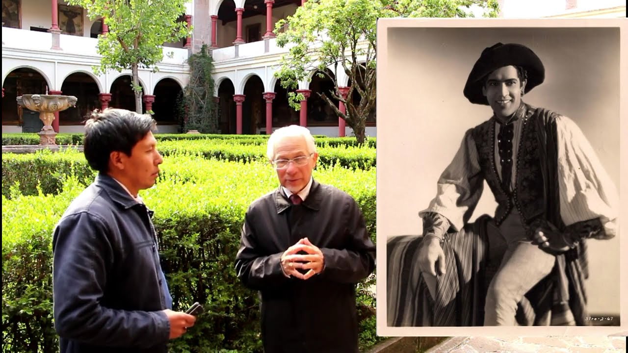 BIOGRAFÍA DEL REVERENDO PADRE JOSÉ GUADALUPE MOJICA. O.F.M.