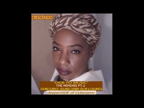 Crescendo - Ode to Muzik