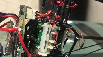 Mcpx Idle Up Mode Problem