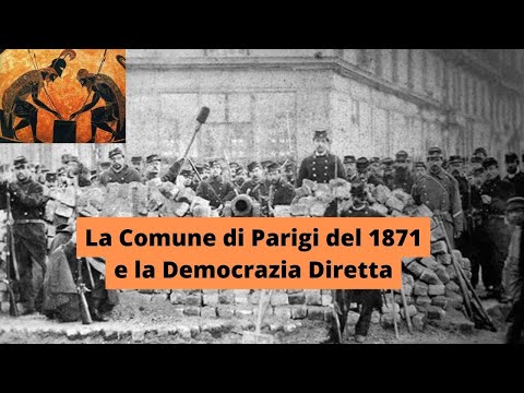 Video: La comune di Parigi ha funzionato?