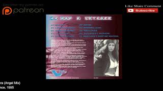 Download Lagu DJ Rap 'Spiritual Aura' (Angel Mix) 1995 PROPA TALENT MP3