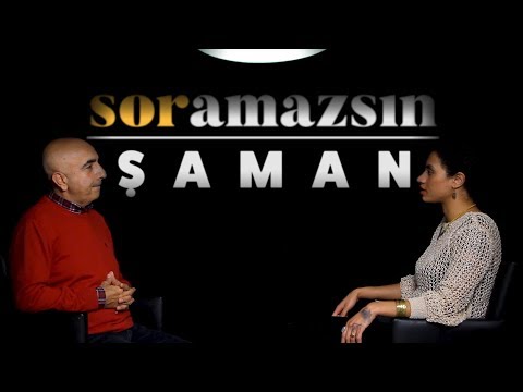 Soramazsın: Şaman I