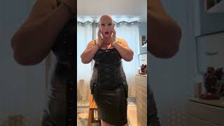 Unboxing & Trying On Of The Emerald Mask From