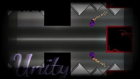 Unity - TriAxis & FunnyGame