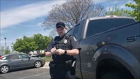 Contact with the First Responder to the scene of m...