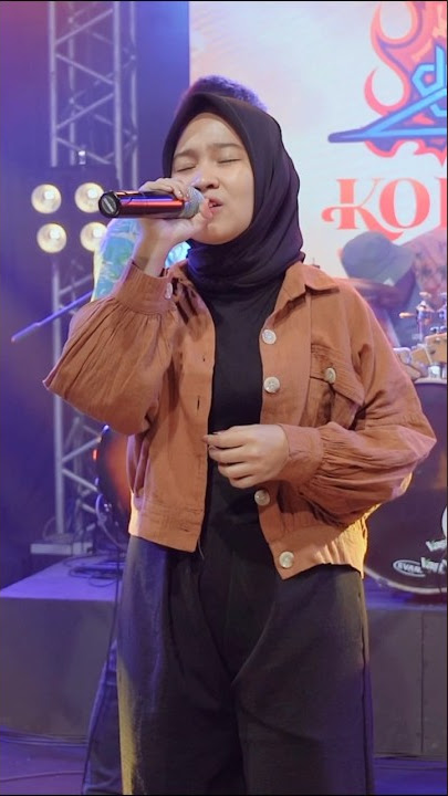 Isih sok kelingan kabeh kenangan sing tau di lakoni #restianade #kobarmusik