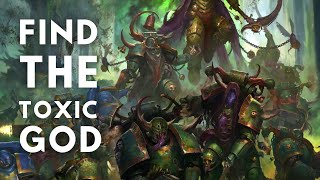 Stellaris Toxoids - Knights Of The Toxic God