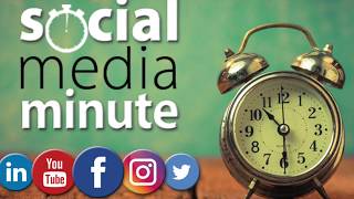 Famous Analytics 101 | Social Media Minute Profile