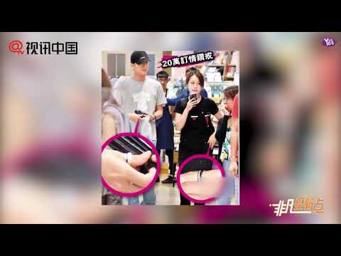 【近期】“安心偷吃”后續如何！馬國明摘訂情戒分手成定局？