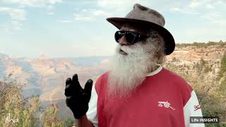 If You Open The Window Of Grace, Life Will Happen In Unimaginable Ways - Sadhguru
