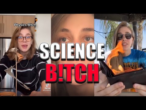 Best At Home Science Experiments - OnlyJayus TikTok Compilations