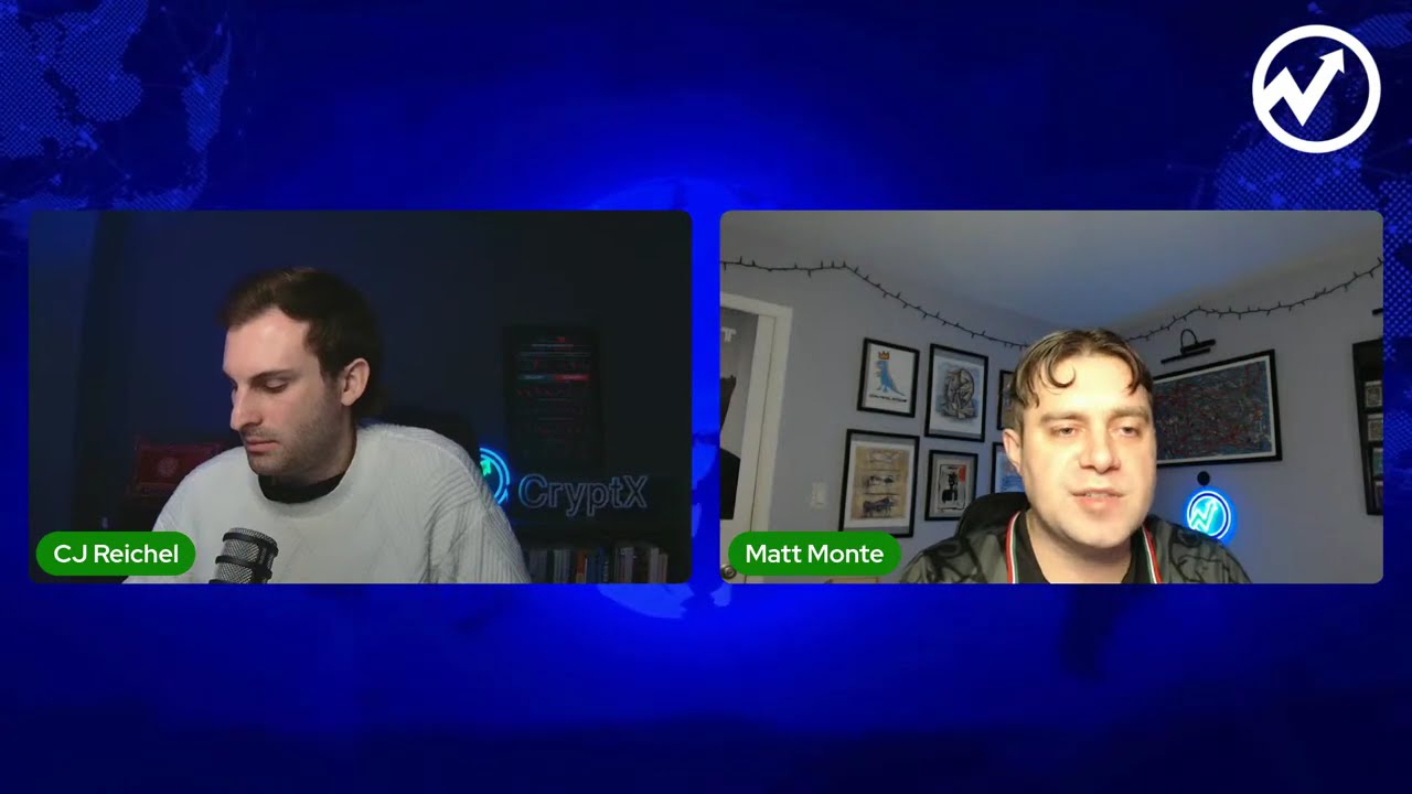 CryptX LiveWire - Прогнозы на 2026 год: BTC SLV SPY GLD