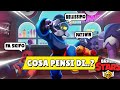 NUOVA SERIE! Cosa pensano i giocatori di BRAWL STARS? ðŸ˜‚