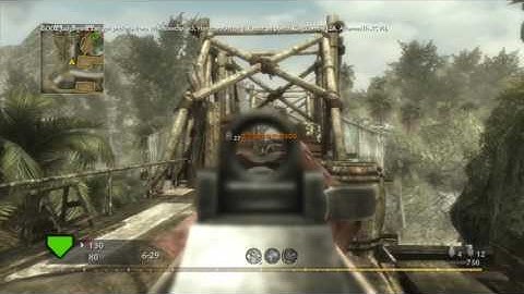 waw mod menu gameplay