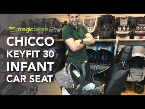 Chicco Keyfit 30 2017 | Reviews | Ratings | Prices | Magic Beans