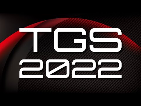 【TGS2022】TGS2022 OPENING（English）