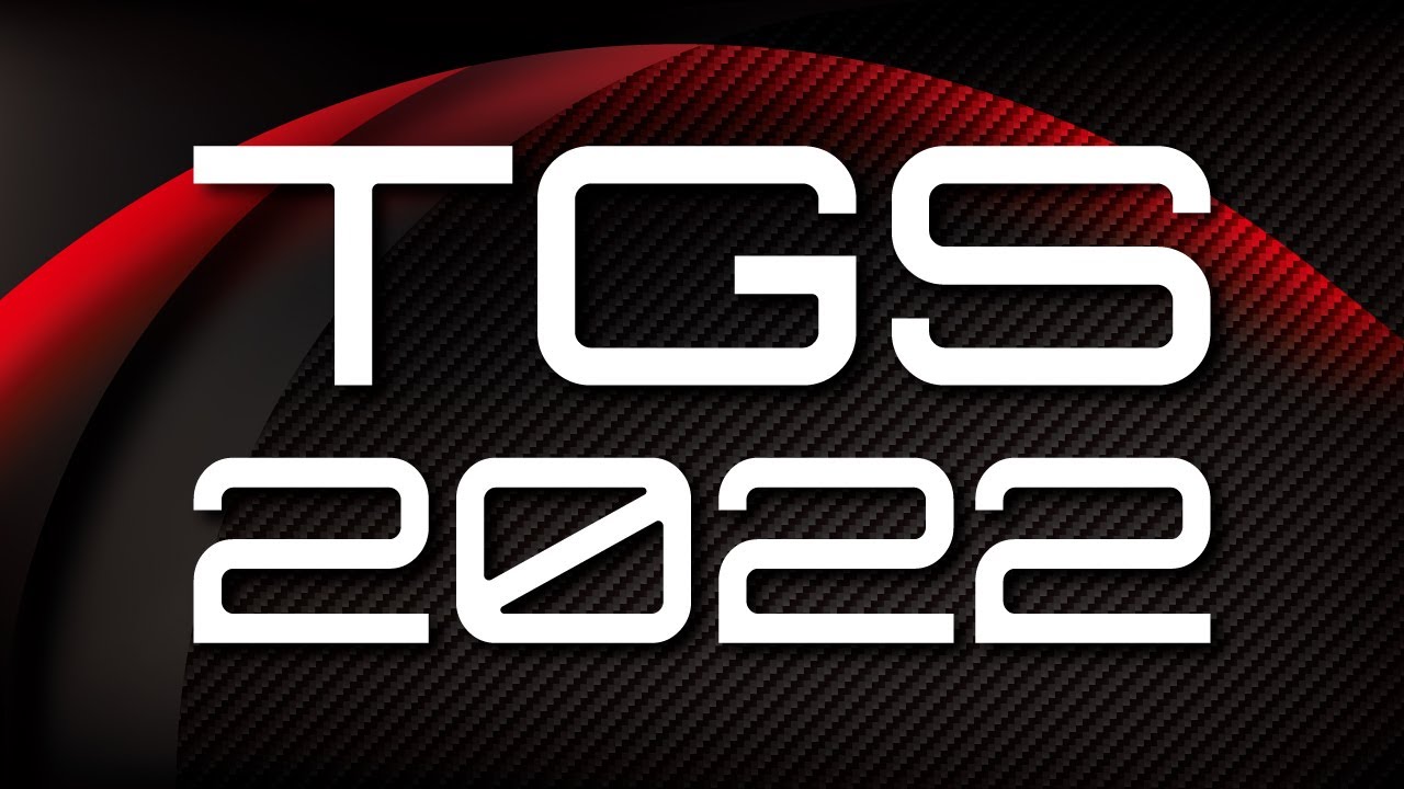 Square Enix announces TGS 2022 lineup, schedule - Gematsu