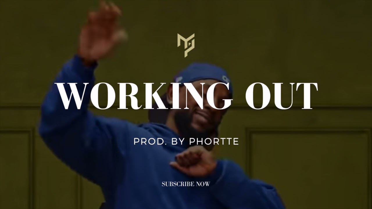 Watch KENDRICK LAMAR TYPE BEAT - WORKING OUT on YouTube Watch KENDRICK LAMAR TYPE BEAT - WORKING OUT on YouTube