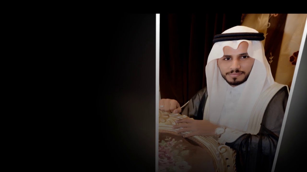 حفل زواج العريسين موسى و جمال سعيد الترجمي في قصر الليلك