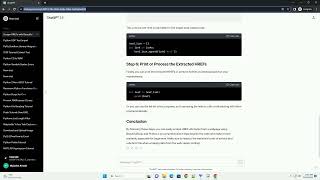 Beginner issues grabbing HREF from Python BeautifulSoup involving list comprehension