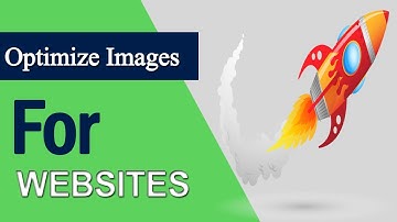 How to Optimize Images for Web using Online Image Сompressor.