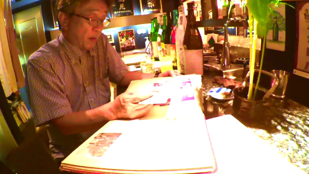 ノイズ父について 田部俊彦&太田二郎 YouTube